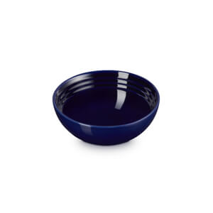 Le Creuset Indigo Stoneware Cereal Bowl 16cm